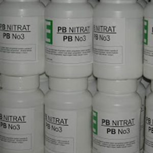 pb nitrat