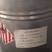 Aluminium Powder